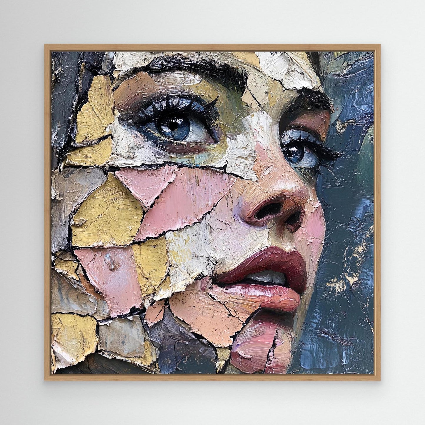 LAYERS OF HER TRUTH