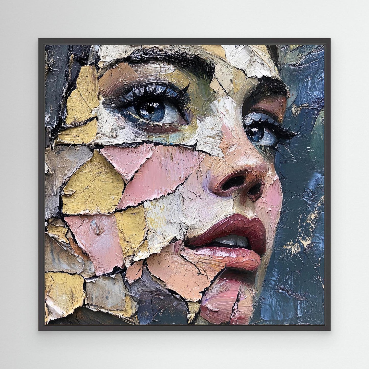 LAYERS OF HER TRUTH