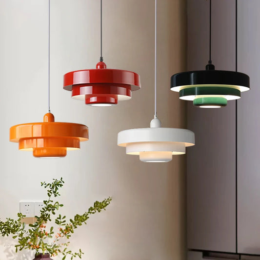 Nordix: Macaron Hanglamp