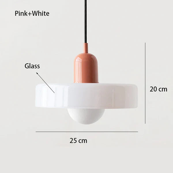 Nordix: Retro Hanglamp